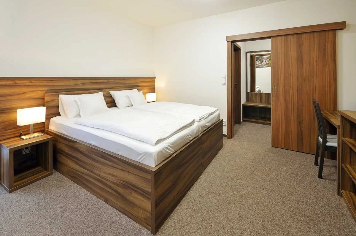 Penzion Kuželna Trutnov