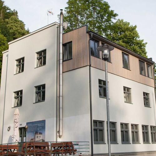 Hotel Spálov Semily