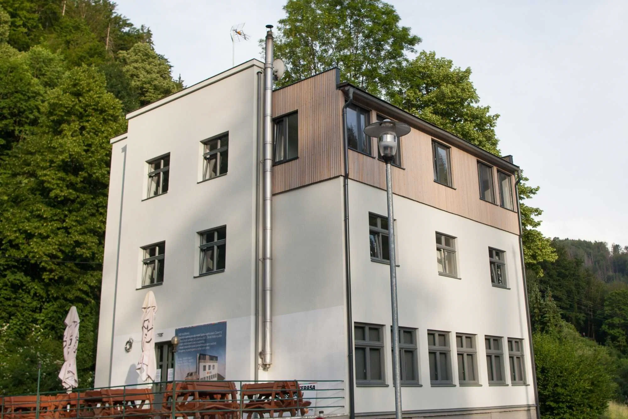 Hotel Spálov Semily