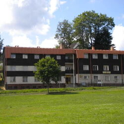 Hotel Salivar Horní Vltavice