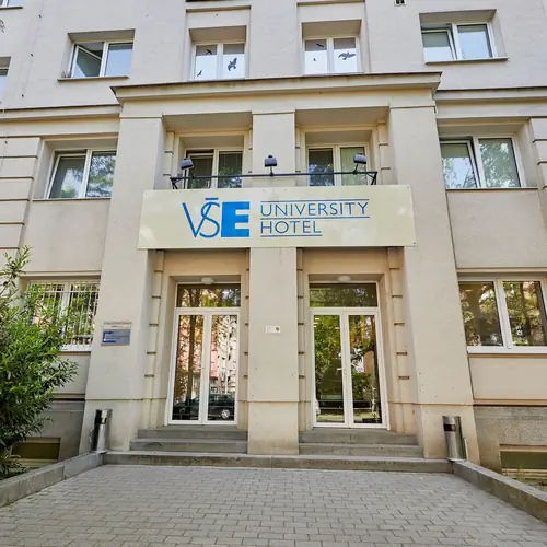 Vstup