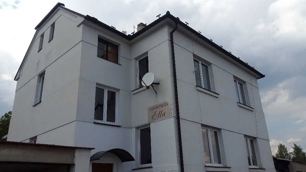 Apartmán Ella Tábor