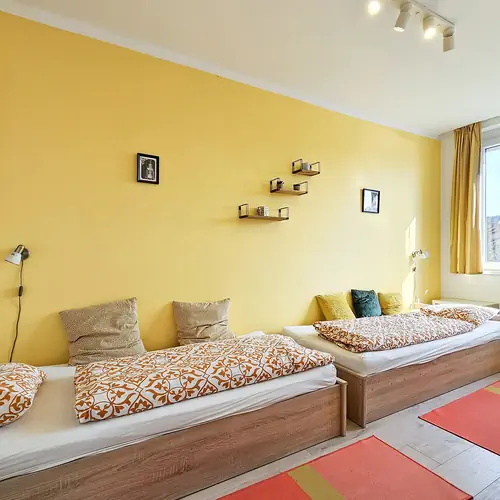 H&aacute;l&oacute;szoba