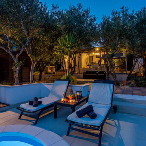 House Oliva Hvar  4
