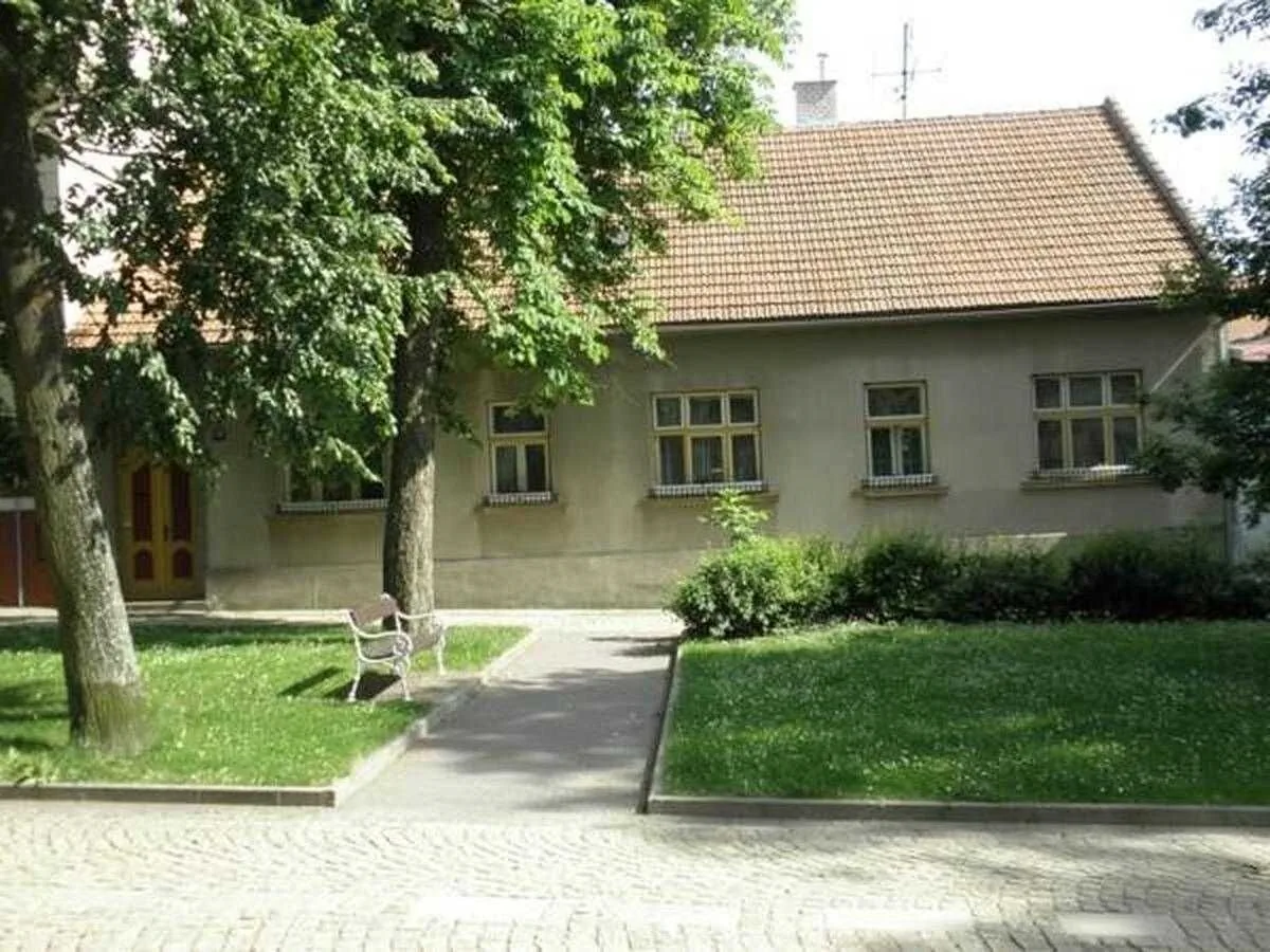 Penzion Mika Jindřichův Hradec