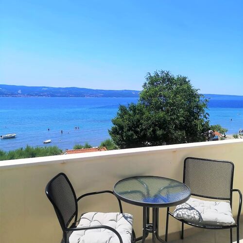 Apartmani Škobalj Duće  4