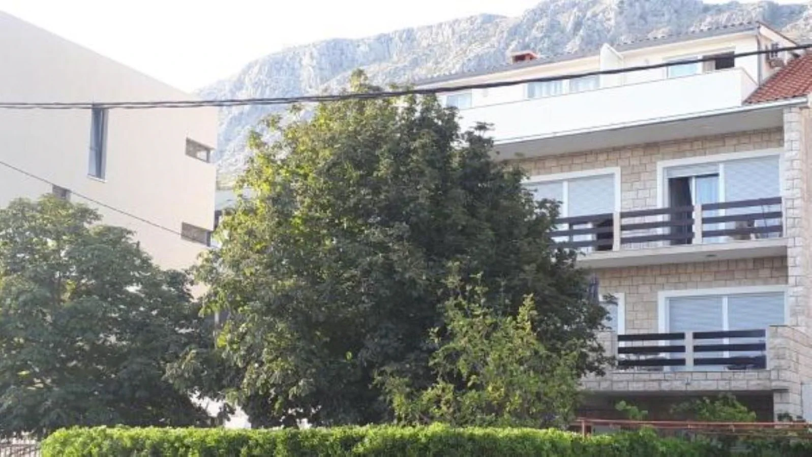 Apartmani Škobalj Duće