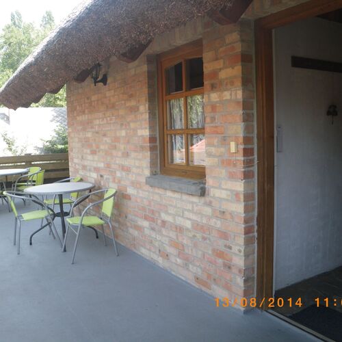 Lisztes  Apartman Zamárdi  2