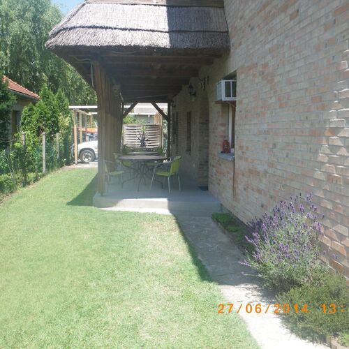Lisztes  Apartman Zamárdi  4