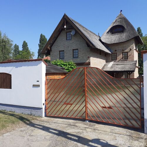 Lisztes  Apartman Zamárdi