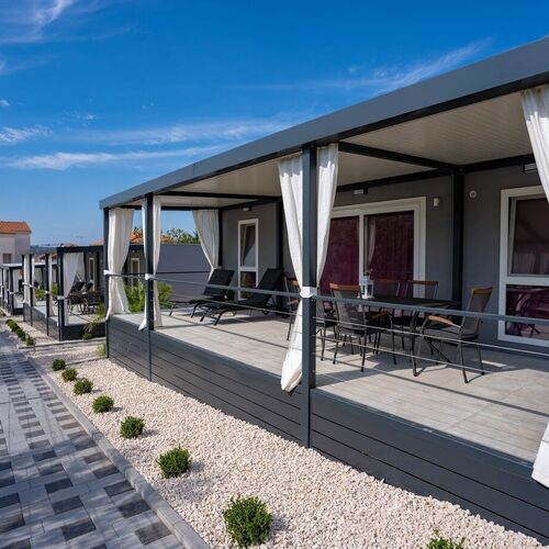 Adriatic Mobile Homes Sveti Filip i Jakov  2