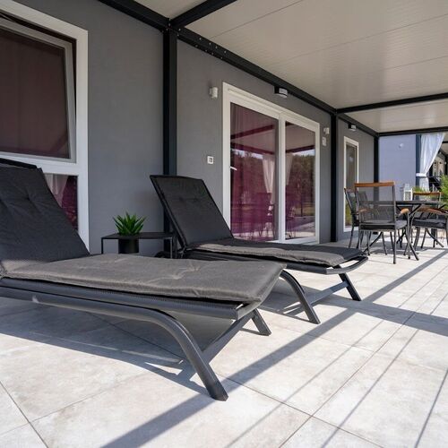 Adriatic Mobile Homes Sveti Filip i Jakov  4