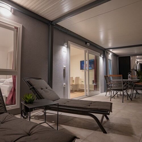 Adriatic Mobile Homes Sveti Filip i Jakov  3