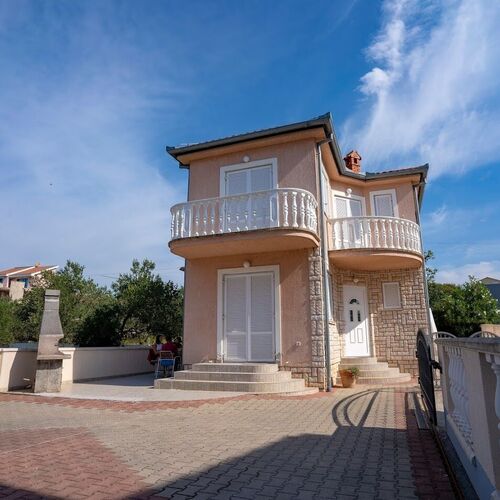 Apartmani Pavlakovic Sveti Filip i Jakov  2