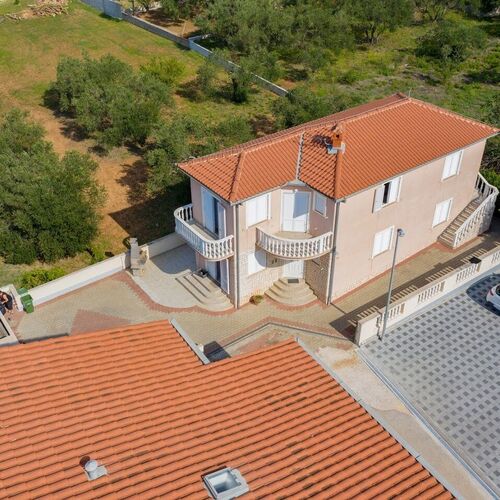 Apartmani Pavlakovic Sveti Filip i Jakov  4