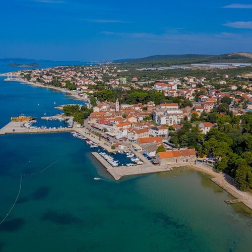 Apartmani Pavlakovic Sveti Filip i Jakov  3