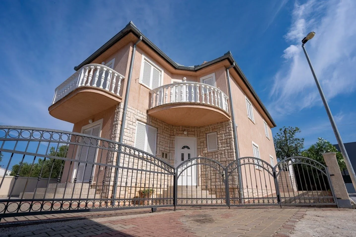 Apartmani Pavlakovic Sveti Filip i Jakov