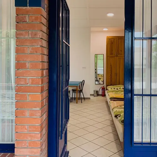 Apartman bej&aacute;rat