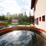 Centru Wellness, relaxare