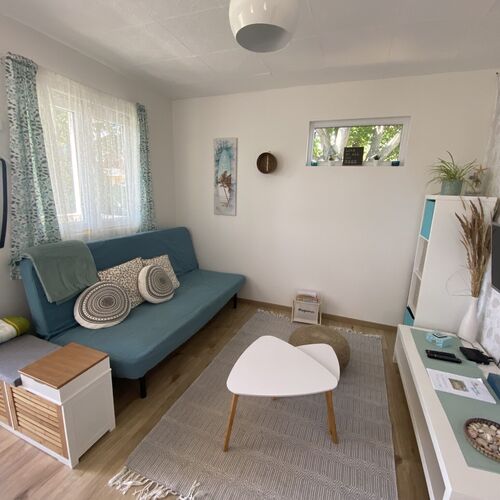 Szép-Lak Apartman Zamárdi  3