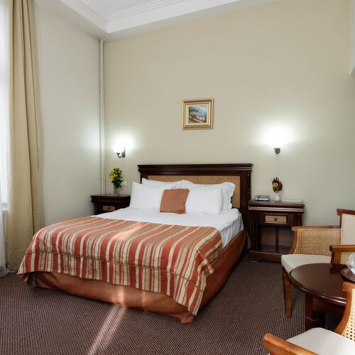 Atrium Hotel Ateneu City Center București