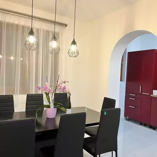 Zsóka Ház Balatonlelle 003 kép