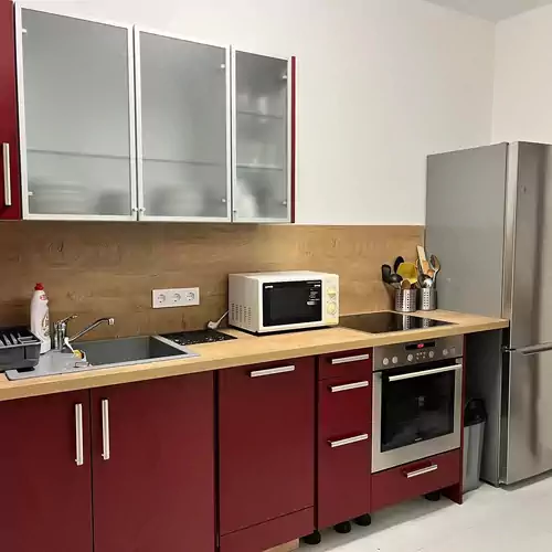 Zsóka Ház Balatonlelle 004 kép