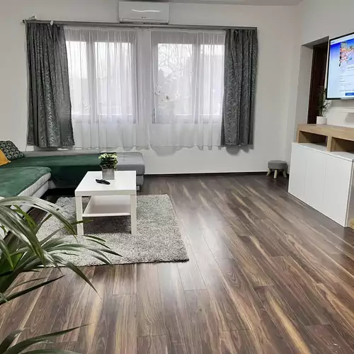 Zsóka Ház Balatonlelle 005 kép