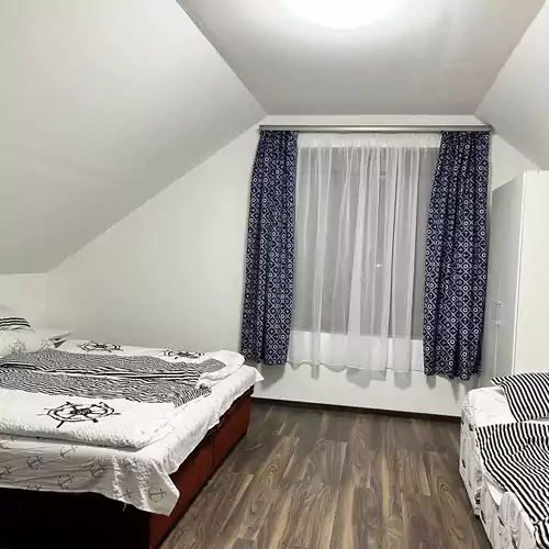 Zsóka Ház Balatonlelle 006 kép