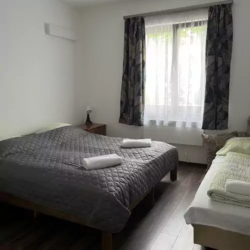 Zsóka Ház Balatonlelle 011 kép