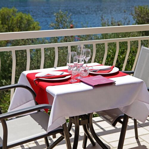 Hotel Villa Telenta Vela Luka ★★★★ 3