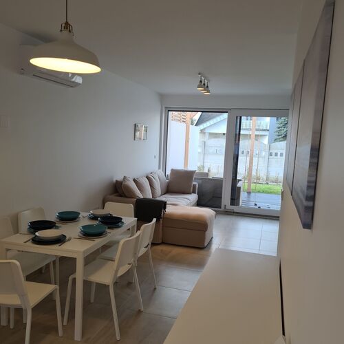 Árnyas Apartman Zamárdi  2