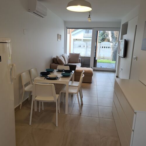 Árnyas Apartman Zamárdi  4