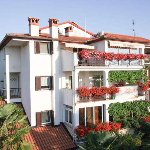 Vila Palma Rovinj  2
