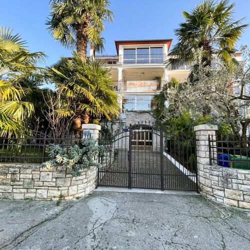 Vila Palma Rovinj  4
