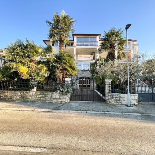 Vila Palma Rovinj  3