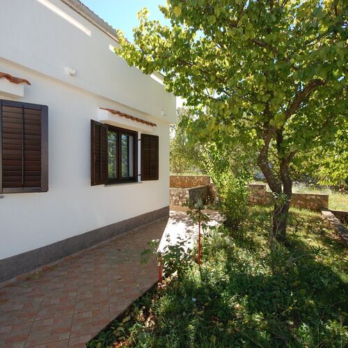 Apartment Daidzic Njivice Krk  4