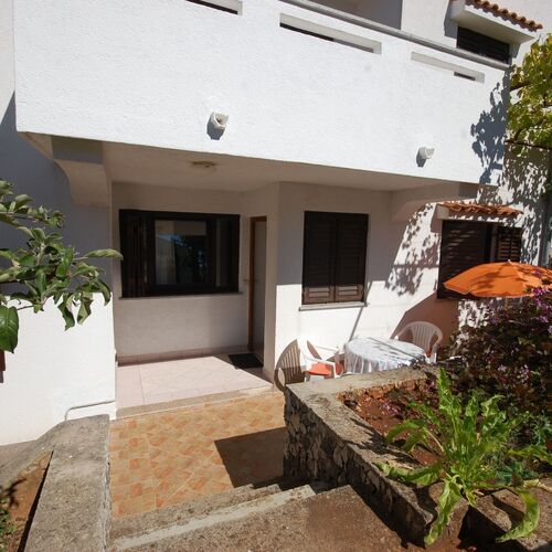Apartment Daidzic Njivice Krk  3
