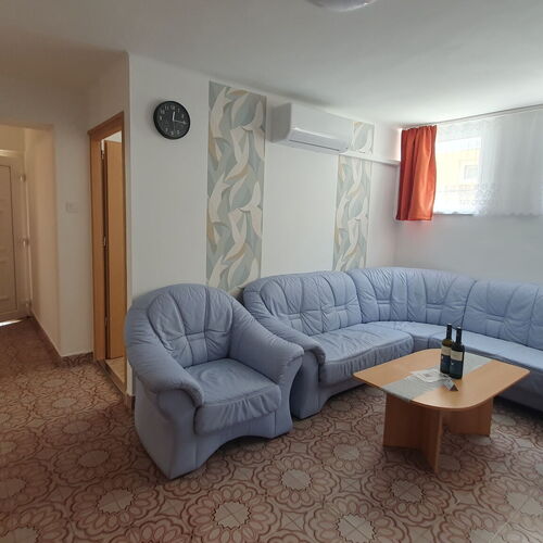 BerBe Apartman Balatonlelle  2