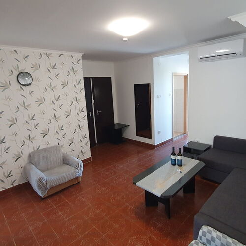 BerBe Apartman Balatonlelle  3