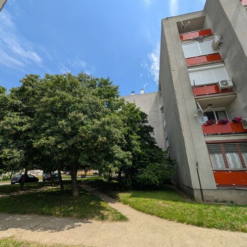 Ifjúság 68 Apartman Tiszafüred