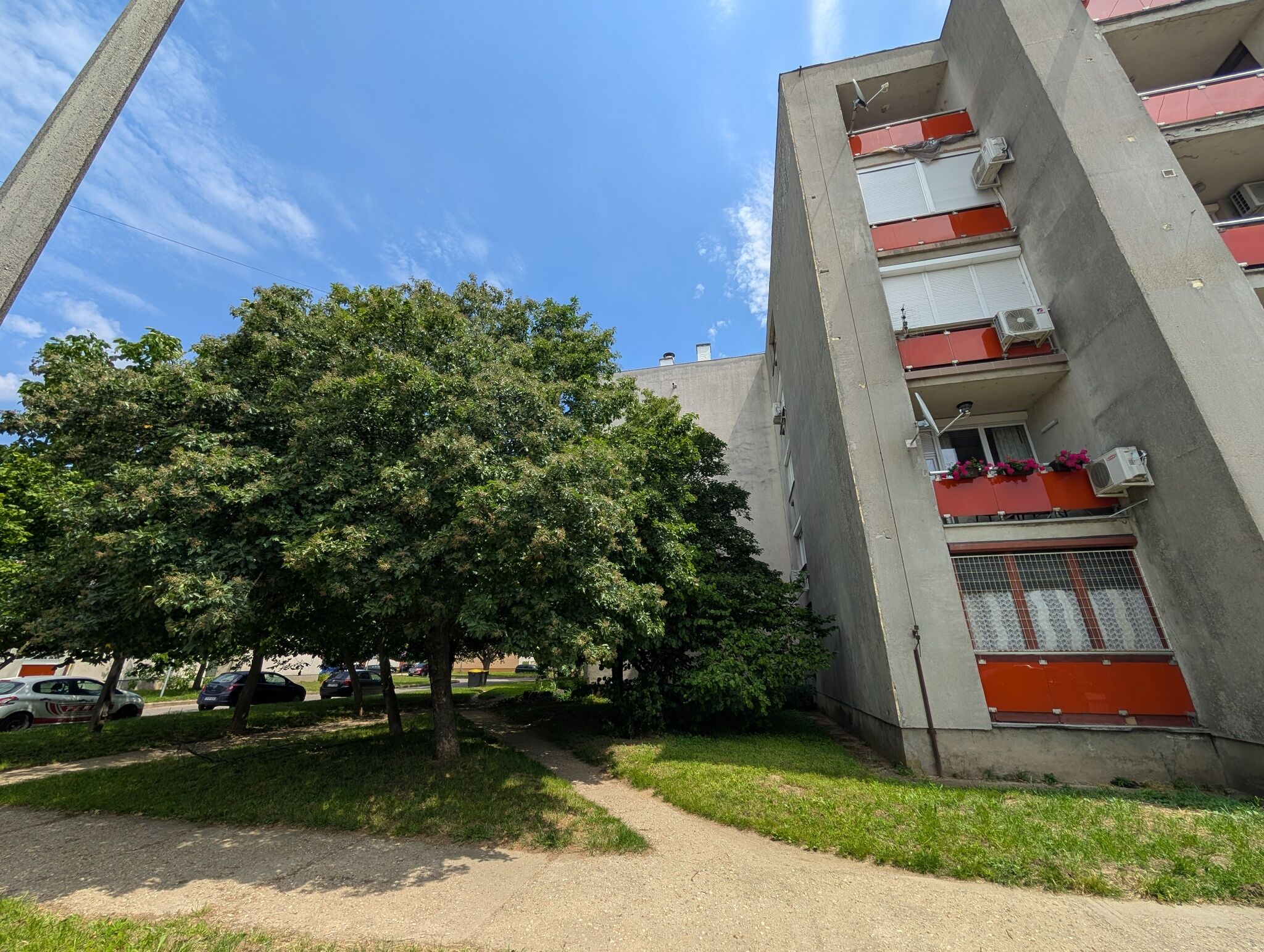 Ifjúság 68 Apartman Tiszafüred