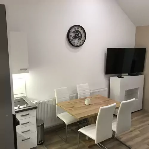 Fészek Apartman Balatonudvari 004 kép