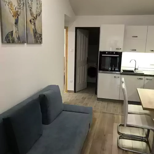 Fészek Apartman Balatonudvari 005 kép