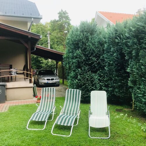 Orsolya Apartman Balatonszárszó  2