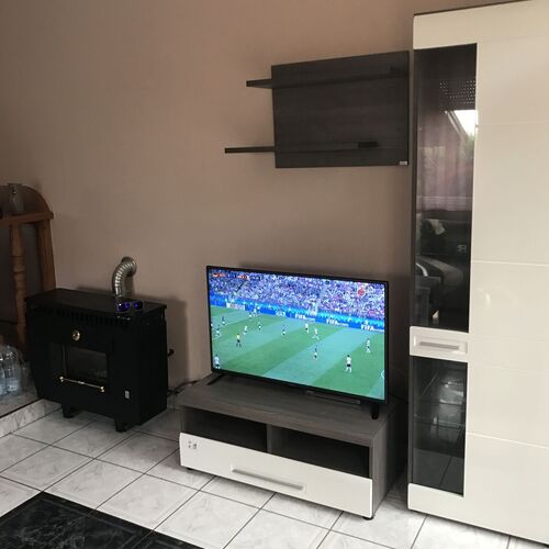 Orsolya Apartman Balatonszárszó  3