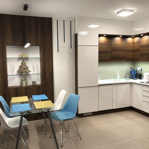 Türkiz Wellness Apartman Siófok  2