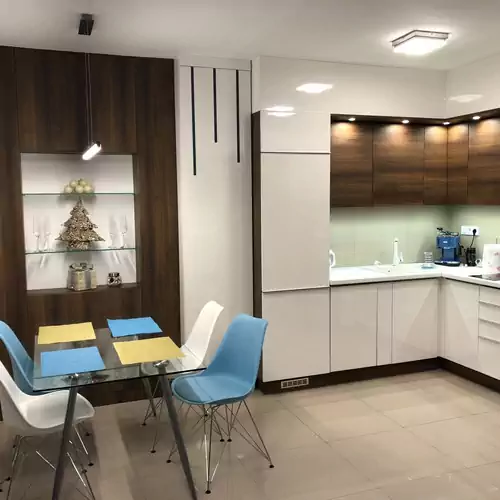 Türkiz Wellness Apartman Siófok 002 kép