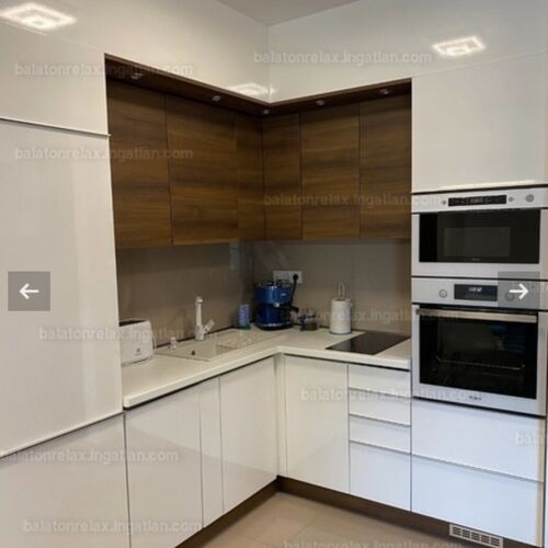 Türkiz Wellness Apartman Siófok  4