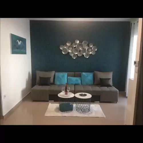 Türkiz Wellness Apartman Siófok 004 kép